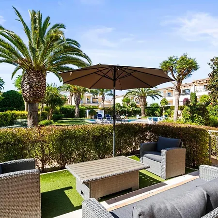 아파트 Coastal Charm 라고스