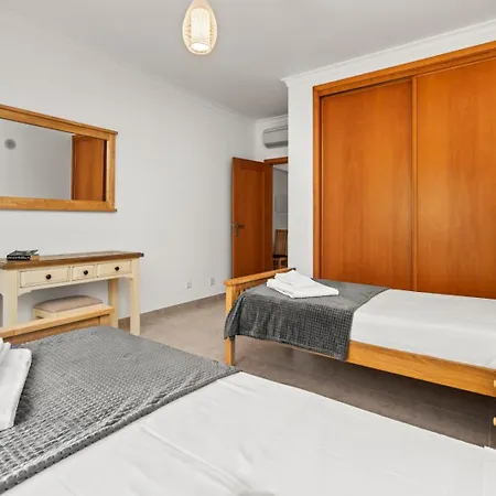 Coastal Charm Apartamento