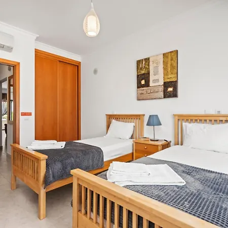 Coastal Charm Apartamento