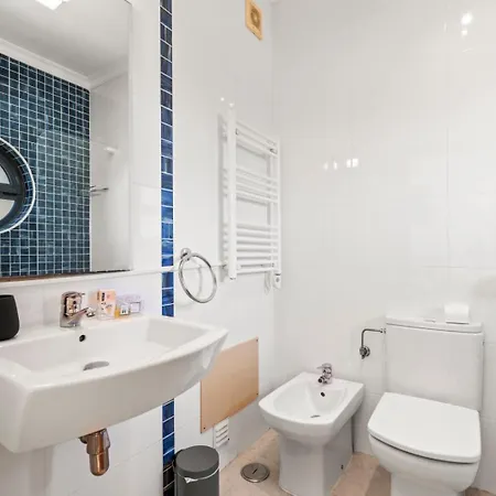 Coastal Charm شقة لاغوس