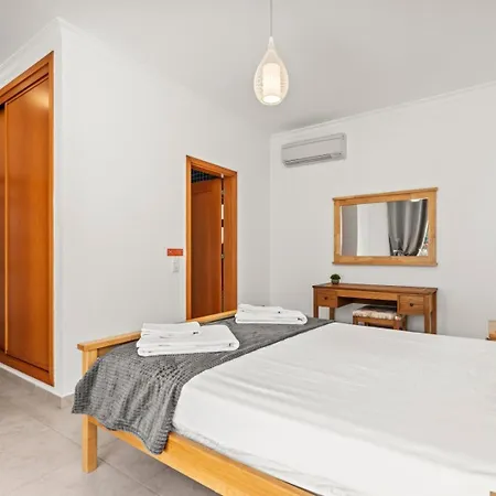 Apartamento Coastal Charm