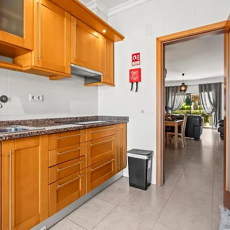 Coastal Charm Apartamento Lagos