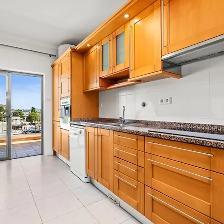 Coastal Charm Apartamento *