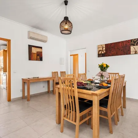 Apartamento Coastal Charm Lagos