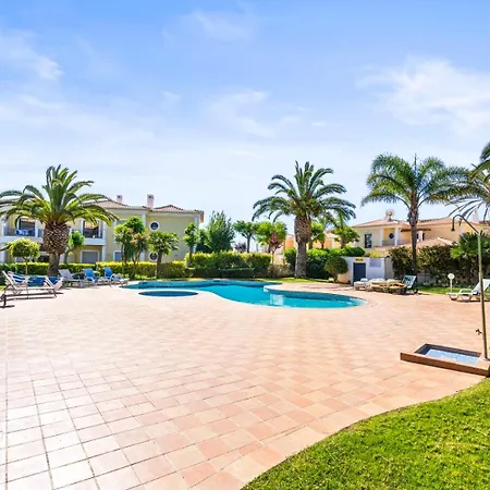 Coastal Charm Apartamento *