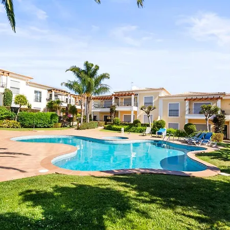 Coastal Charm Apartamento *