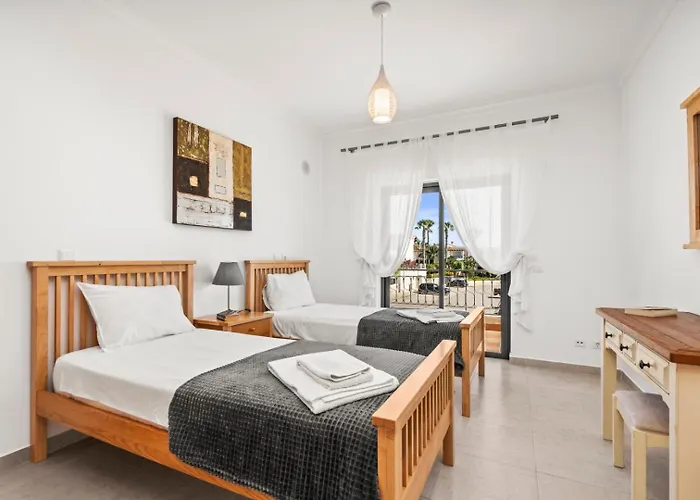 Coastal Charm Apartamento