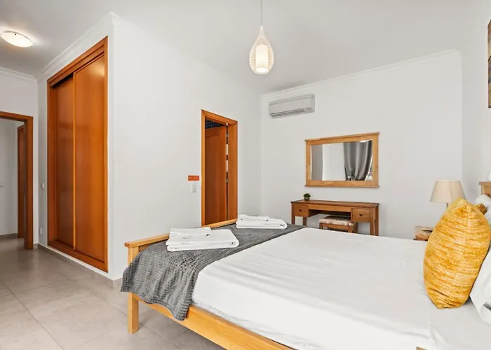 Apartamento Coastal Charm