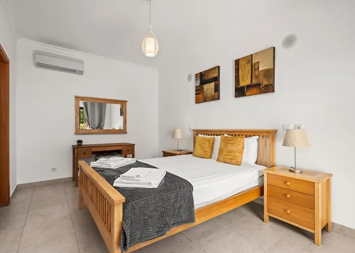 Coastal Charm Apartamento *