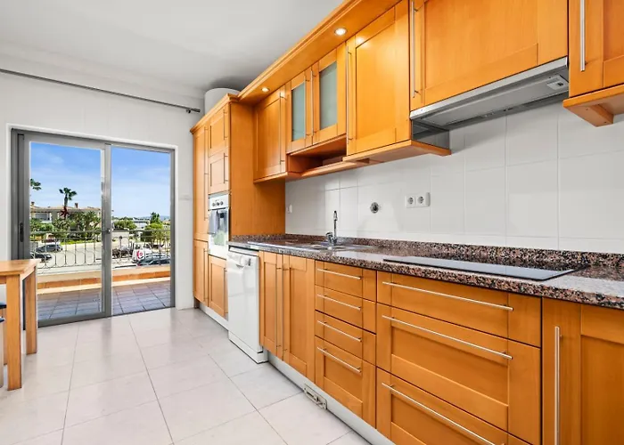 Coastal Charm Apartamento *