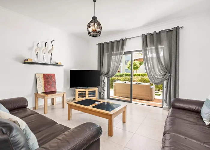 Coastal Charm Lagos