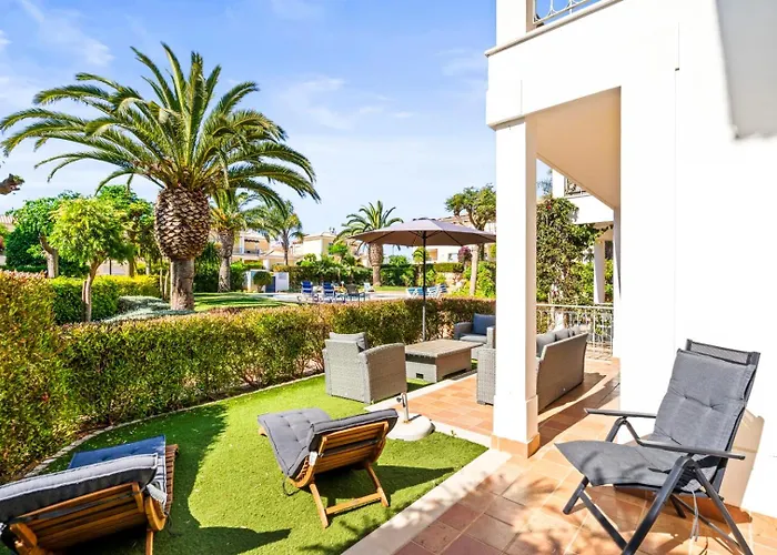 Coastal Charm
