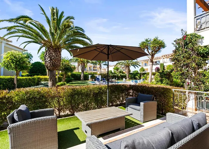 Apartamento Coastal Charm Lagos