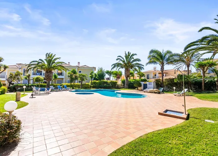 Coastal Charm Apartamento *