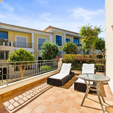 Appartamento Coastal Charm *